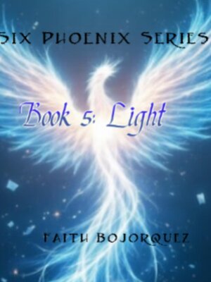 cover image of Six Pheonix Series Book 5